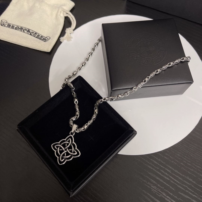 Chrome Hearts Necklaces